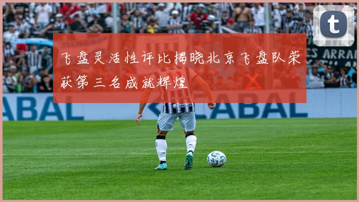 飞盘灵活性评比揭晓北京飞盘队荣获第三名成就辉煌