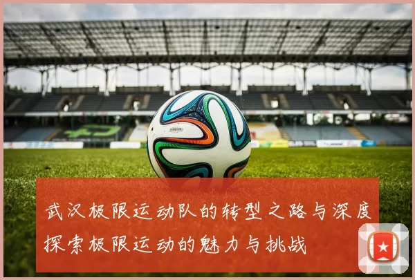 武汉极限运动队的转型之路与深度探索极限运动的魅力与挑战