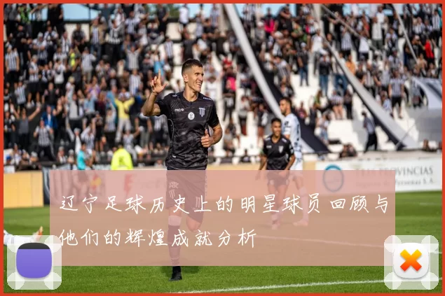辽宁足球历史上的明星球员回顾与他们的辉煌成就分析