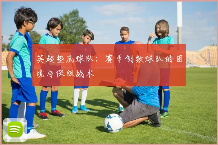 英超垫底球队：赛季倒数球队的困境与保级战术