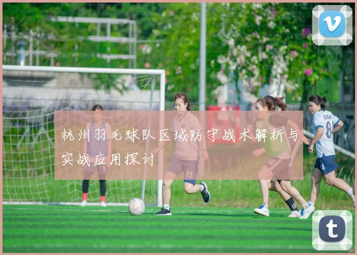 杭州羽毛球队区域防守战术解析与实战应用探讨